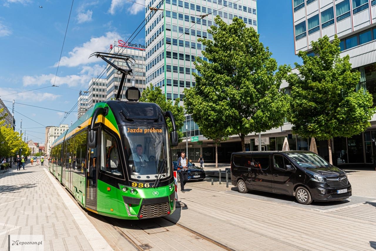 fot. Miasto Poznań / FB