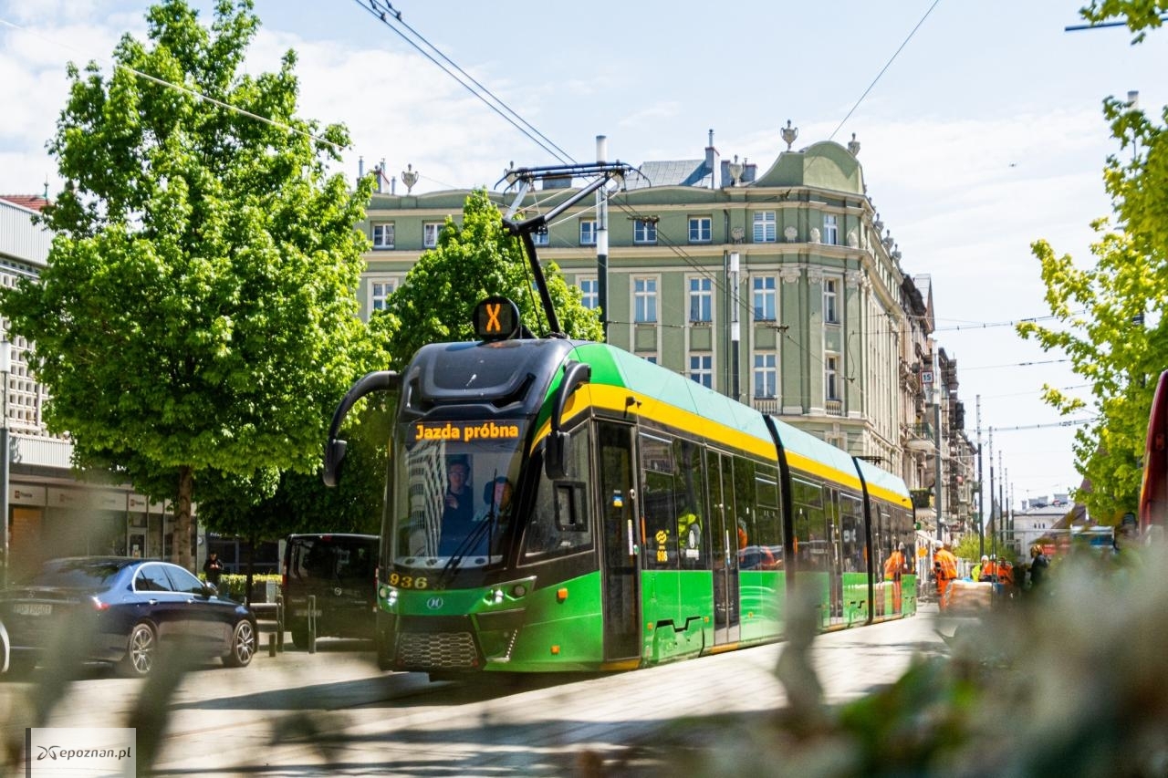 fot. Miasto Poznań / FB