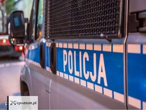 Zdjęcie ilustracyjne, archiwum | fot. Policja