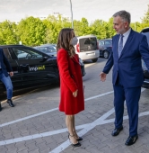 fot. Specjalistyczny Zespół Opieki Zdrowotnej nad Matką i Dzieckiem w Poznaniu