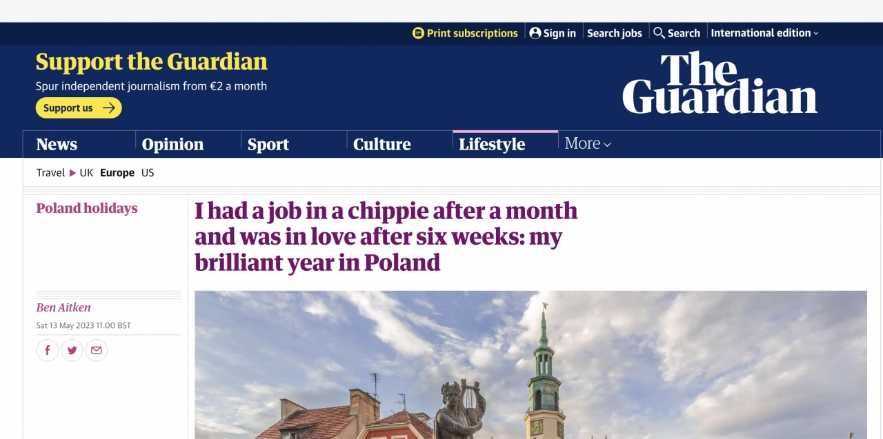 fot. The Guardian