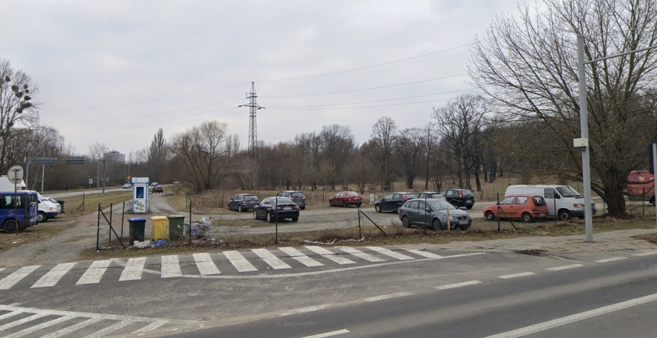 Zdjęcie ilustracyjne | fot. Google Street View