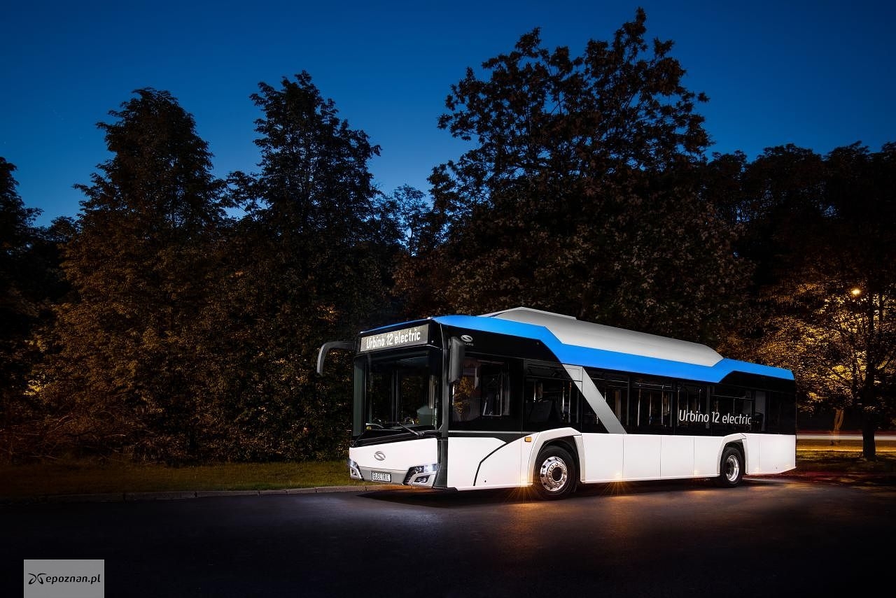 fot. Solaris Bus & Coach