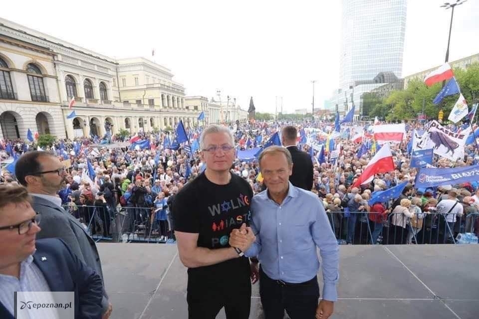 fot. Jacek Jaśkowiak/Facebook