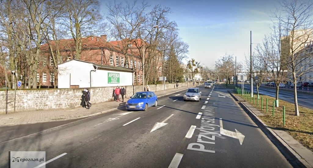 Zdjęcie ilustracyjne. | fot. Google street view
