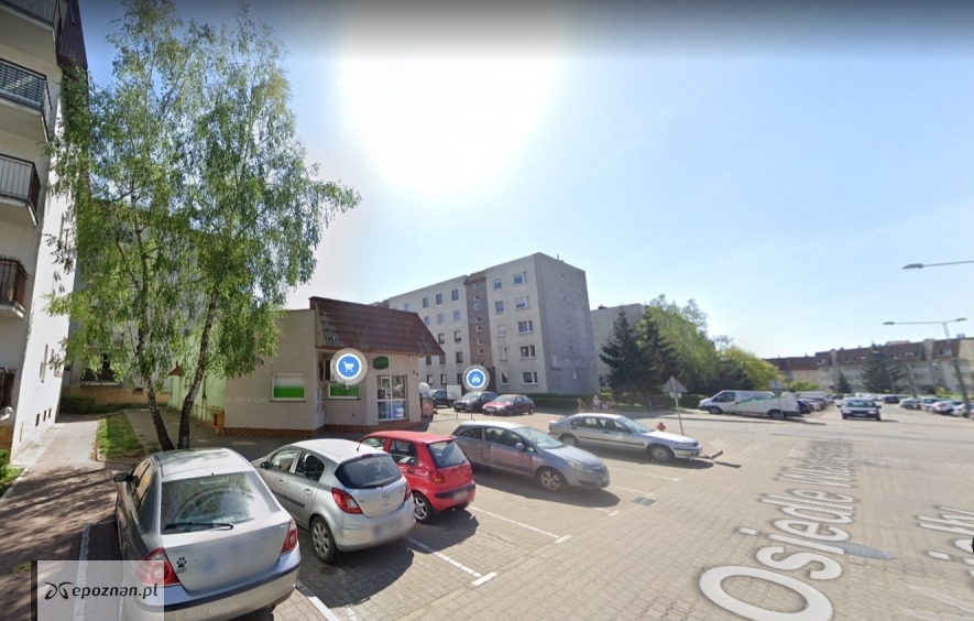 Zdjęcie ilustracyjne | fot. Google Street View