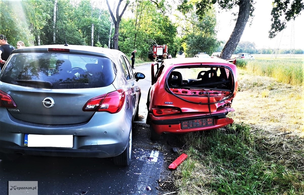 fot. policja Szamotuły