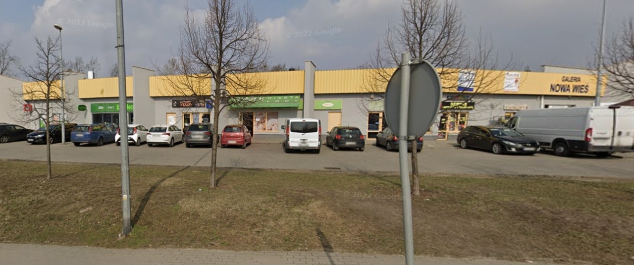 fot. Google Street View