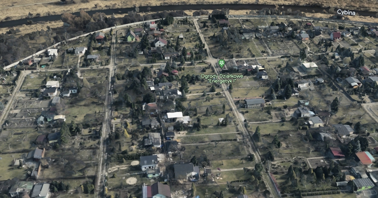 fot. Google Earth