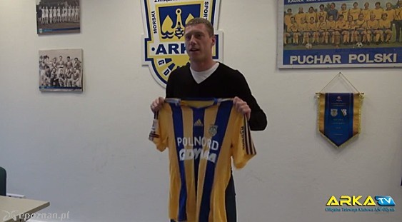 fot. Arka TV / Arka Gdynia