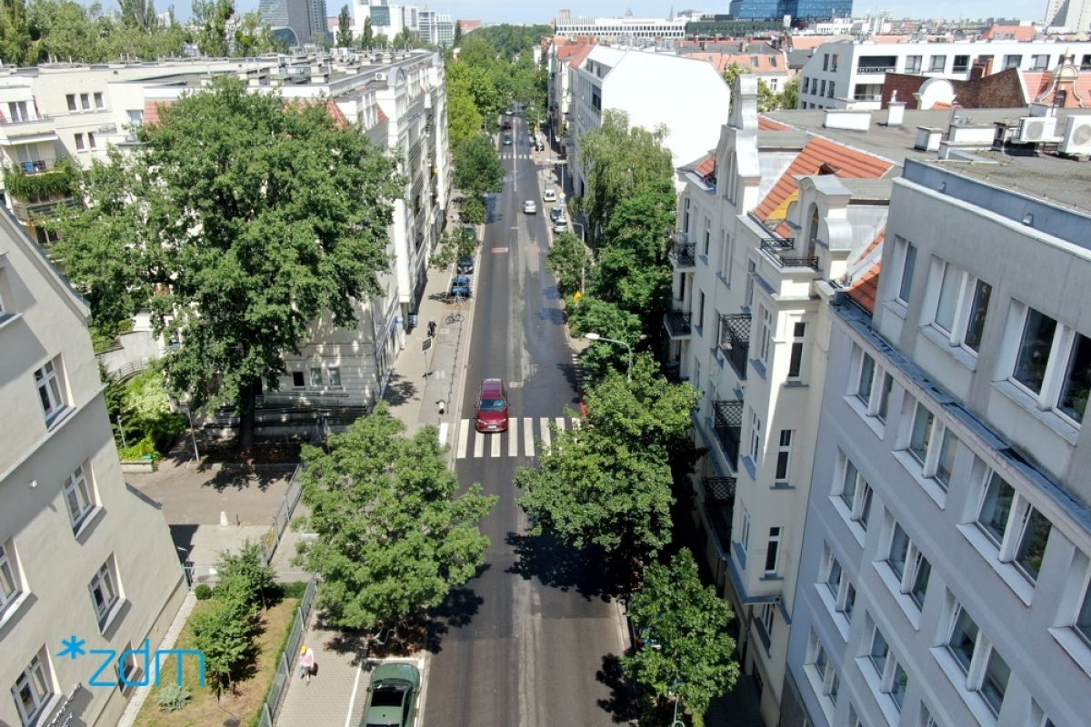 fot. ZDM Poznań