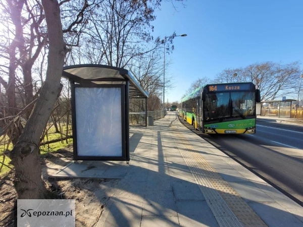 fot. ZTM Poznań