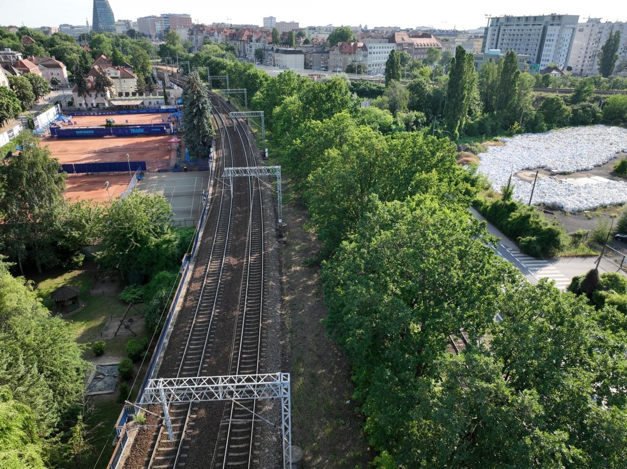 fot. Koalicja ZaZieleń Poznań