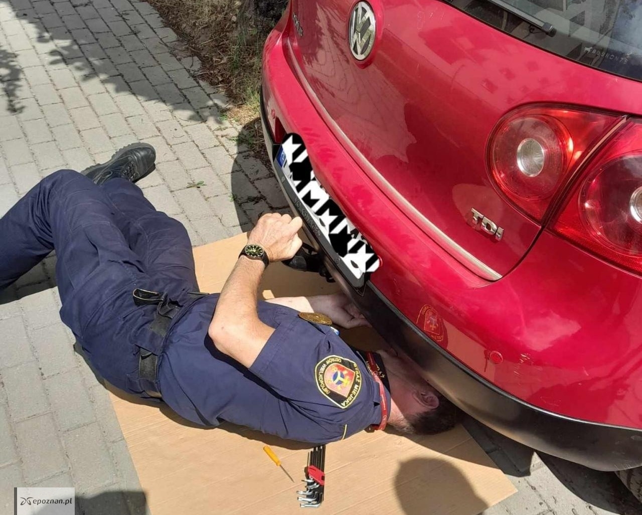 fot. SM Ostrów Wielkopolski