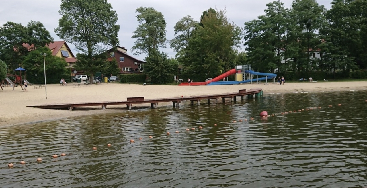 Zdjęcie ilustracyjne | fot. Dominik Piłat / Google Maps