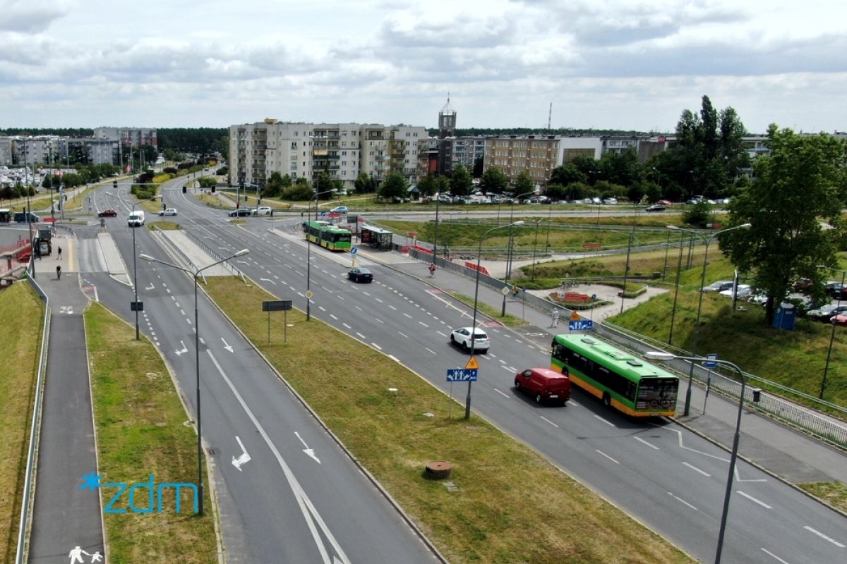 Zdjęcie ilustracyjne | fot. ZDM Poznań