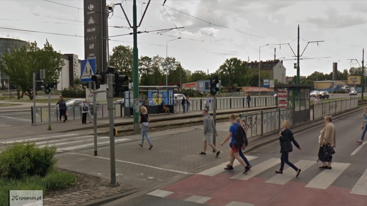 Zdjęcie iliustracyjne. | fot. Google street view