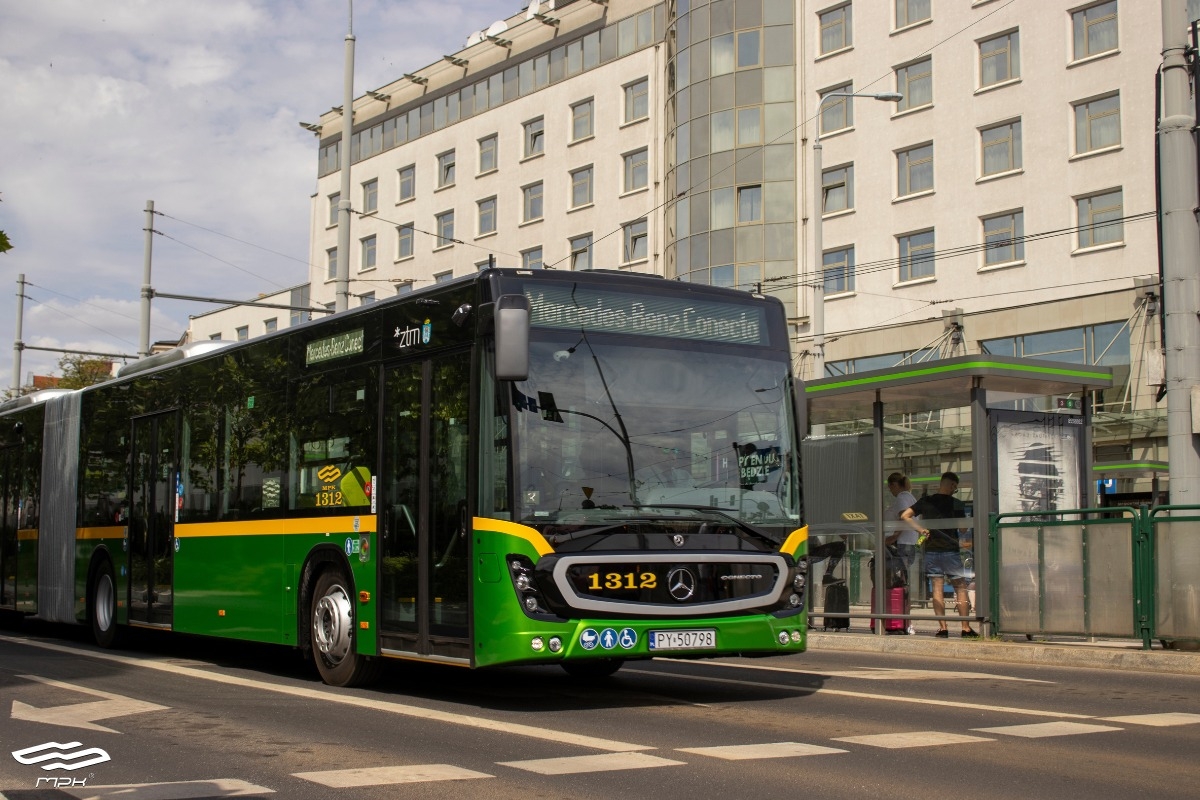 fot. MPK Poznań