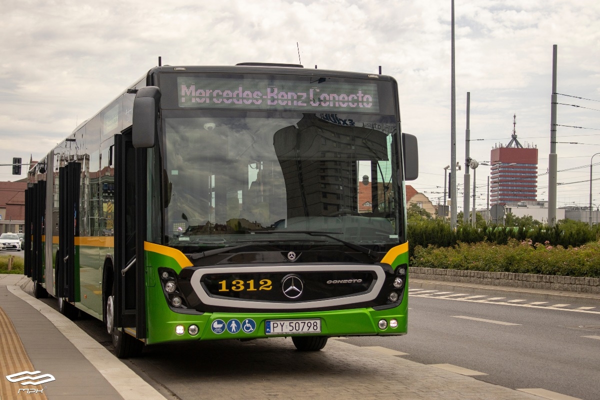 fot. MPK Poznań