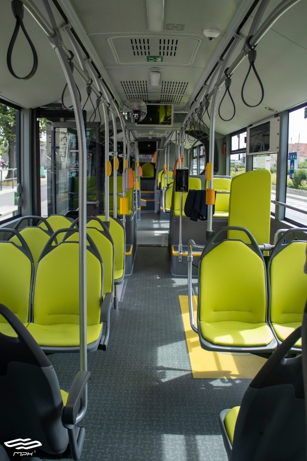fot. MPK Poznań
