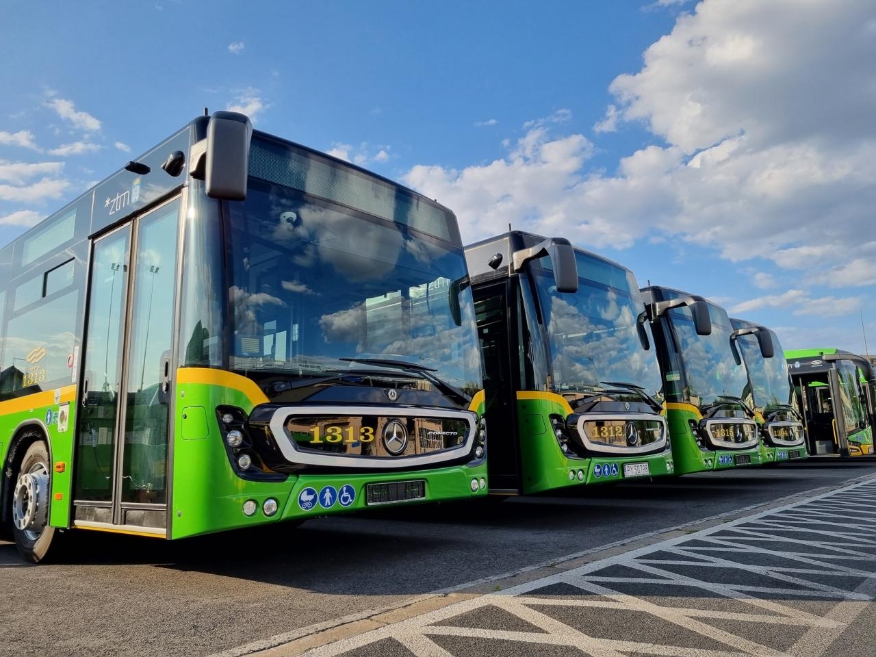 fot. MPK Poznań