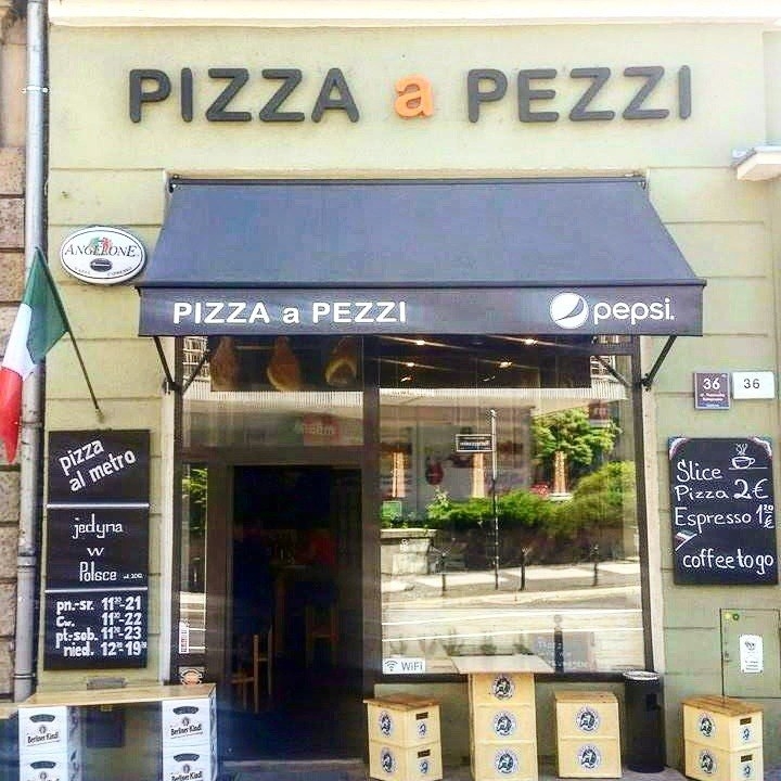 fot. Pezzi / FB