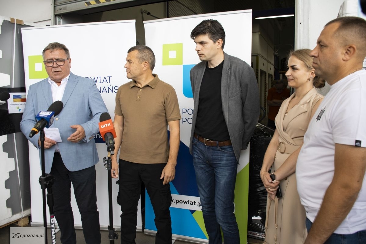 fot. Starostwo Powiatowe w Poznaniu