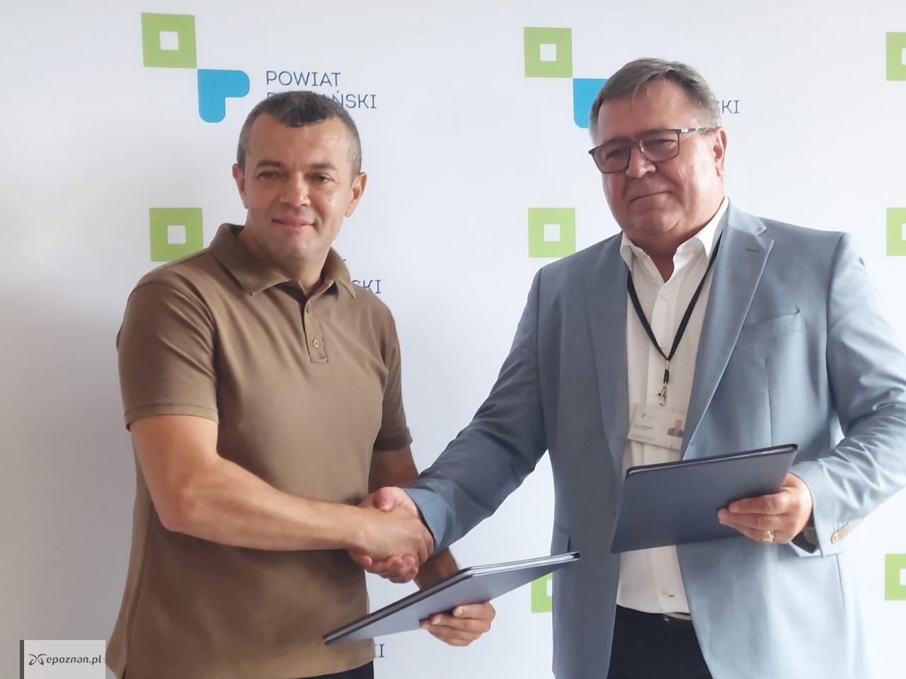 fot. Starostwo Powiatowe w Poznaniu