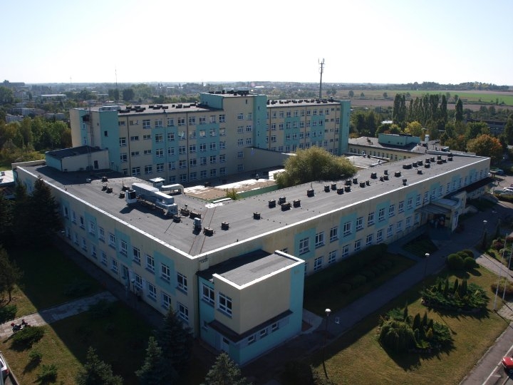 fot. Pleszewskie Centrum Medyczne FB