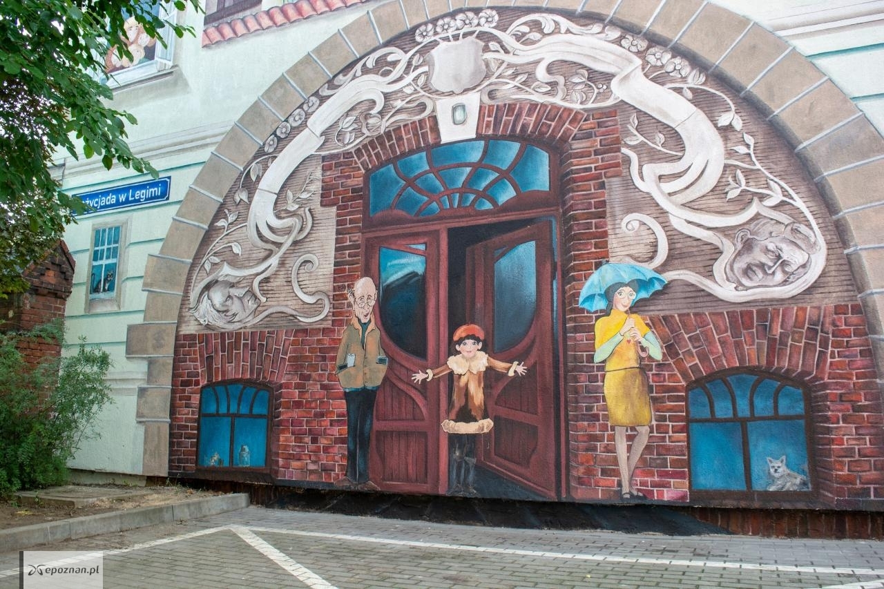 fot. UM Poznań