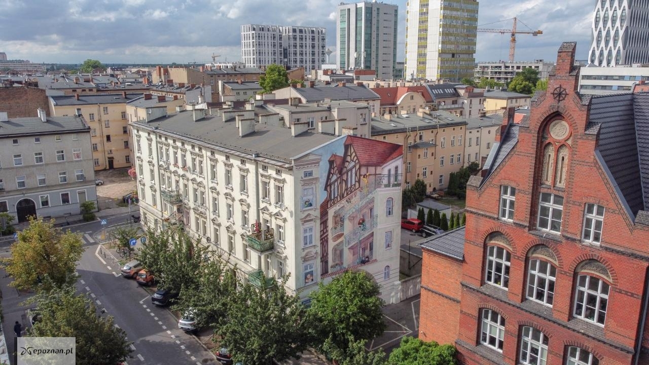 fot. UM Poznań