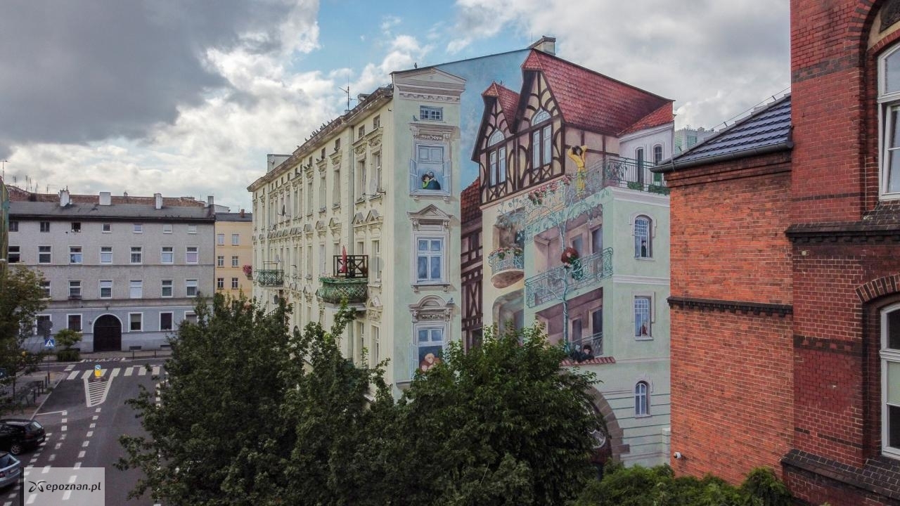fot. UM Poznań