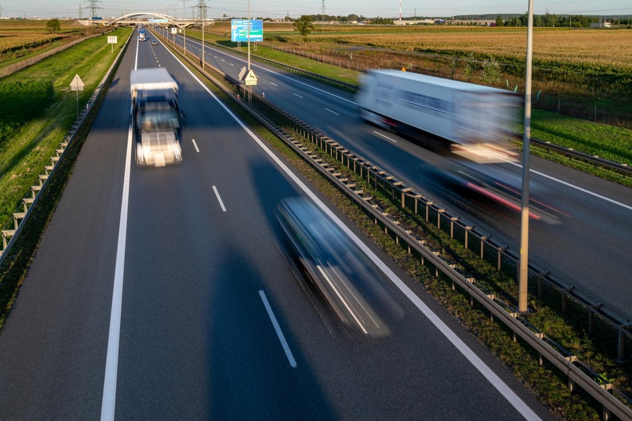 fot. Autostrada Wielkopolska