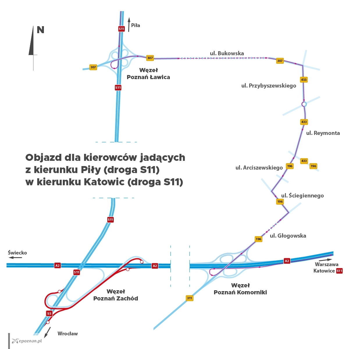 fot. Autostrada Wielkopolska