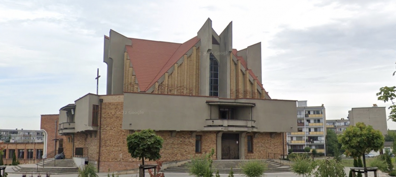 fot. Google Street View
