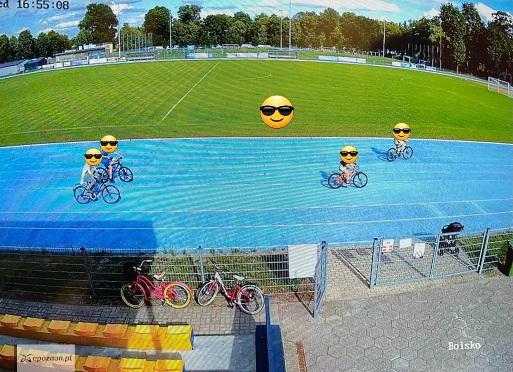 fot. Park Wodny "Planty" Sport Pleszew FB