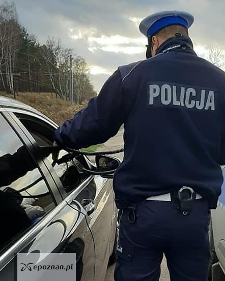 Zdjęcie ilustracyjne | fot. policja