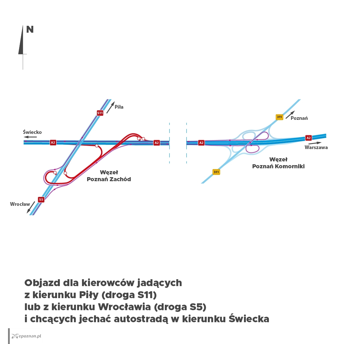 fot. Autostrada Wielkopolska