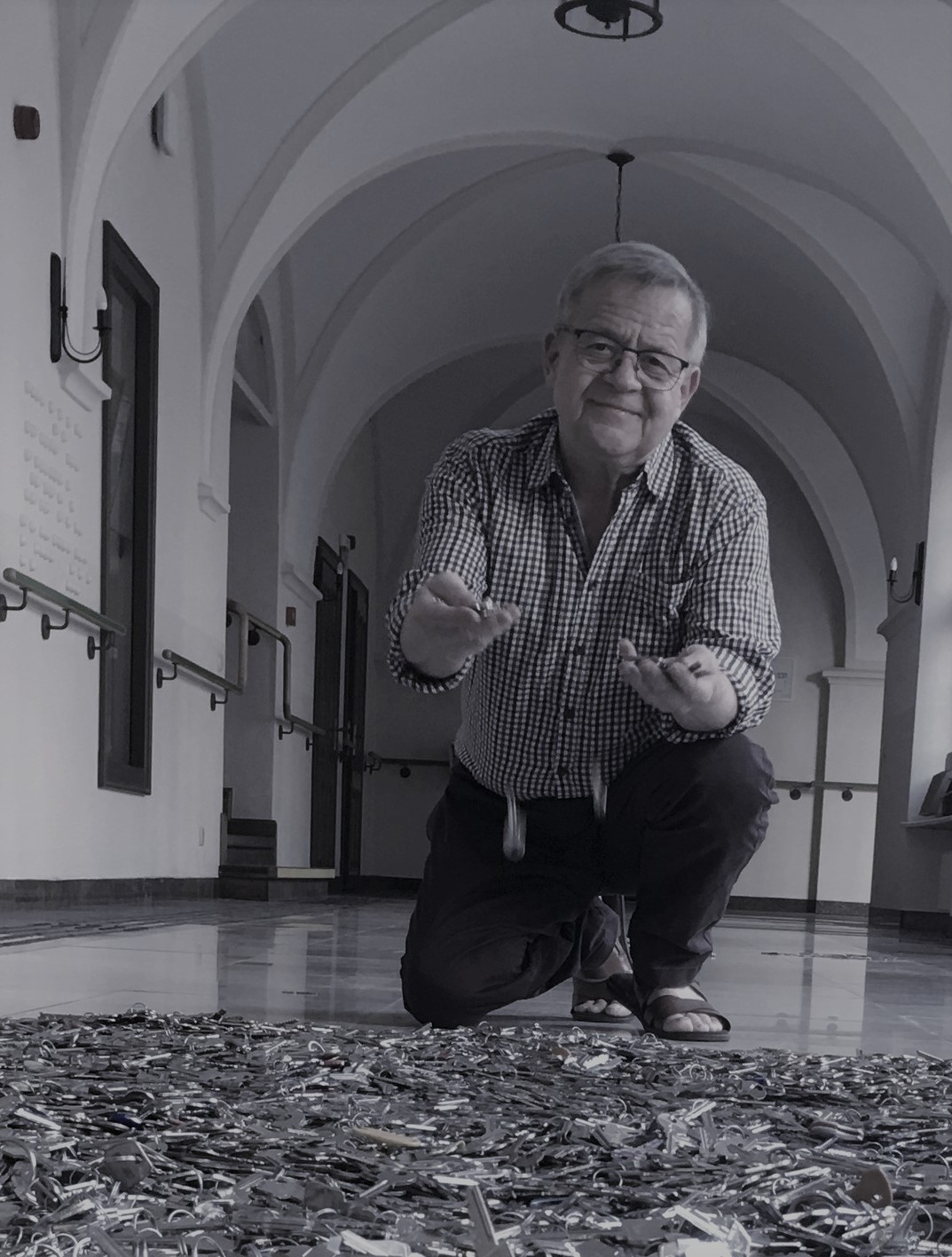 fot. Specjalny Ośrodek Szkolno-Wychowawczy dla Dzieci Niewidomych w Owińskach