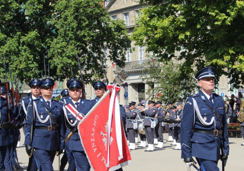 fot. Jędrzej Gerwel