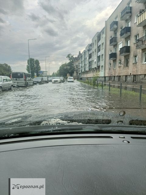 Dolna Wilda | fot. Czytelnik