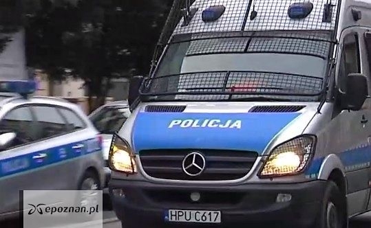 Zdjęcie ilustracyjne | fot. policja
