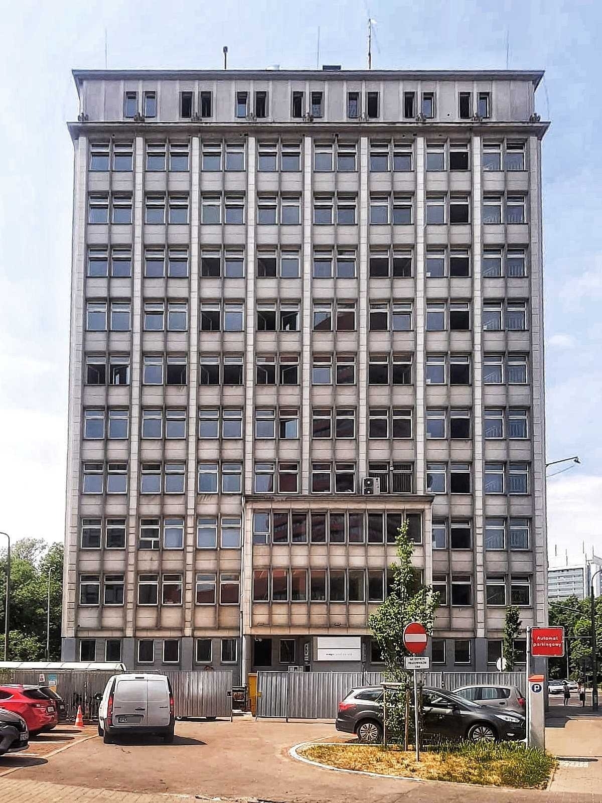 fot. CDF Architekci