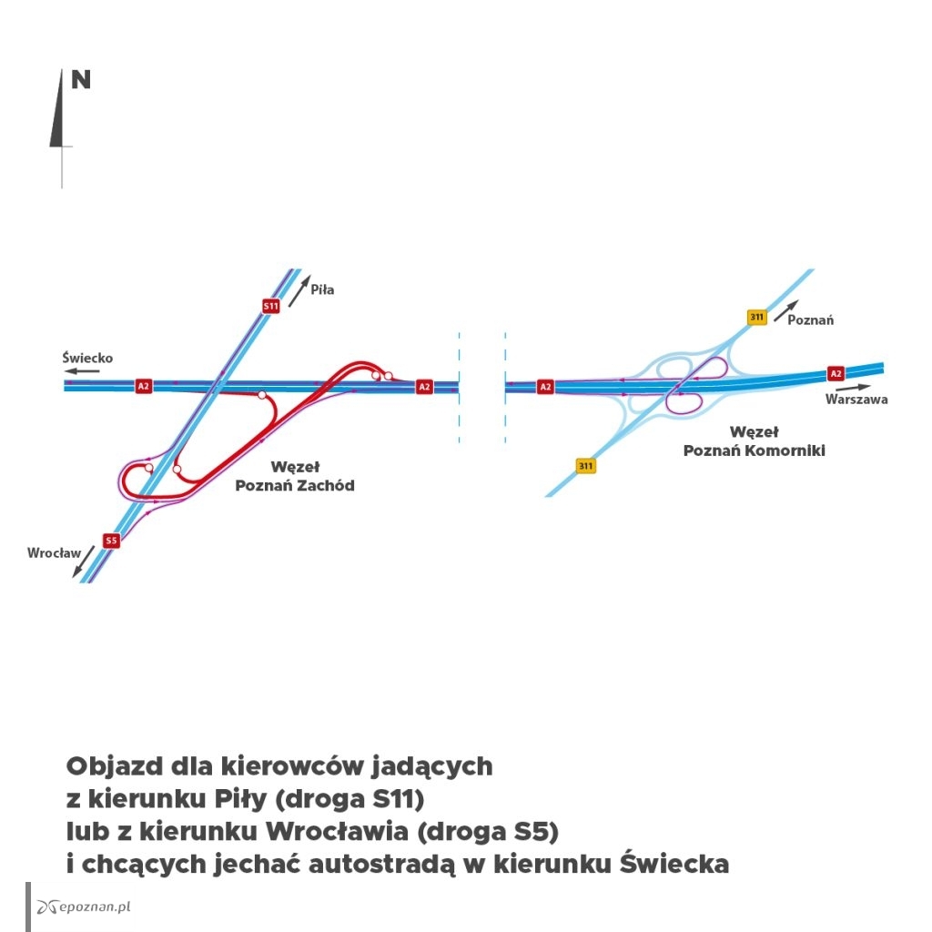 fot. Autostrada Wielkopolska