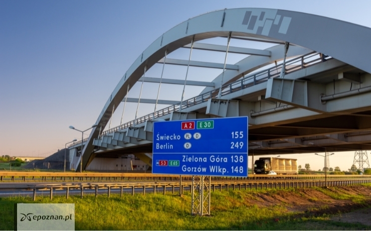 fot. Autostrada Wielkopolska