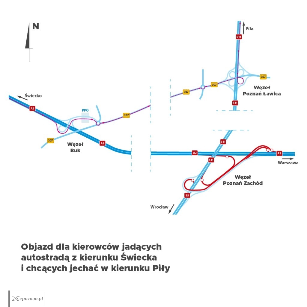 fot. Autostrada Wielkopolska