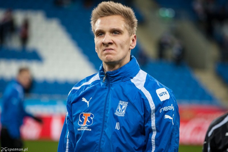 fot. Michał Nadolski