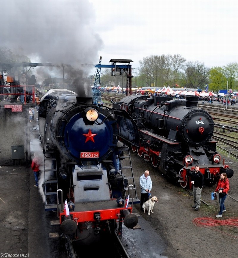 fot. PKP Cargo