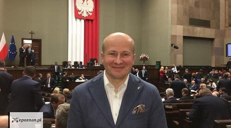 fot. Bartłomiej Wróblewski / FB