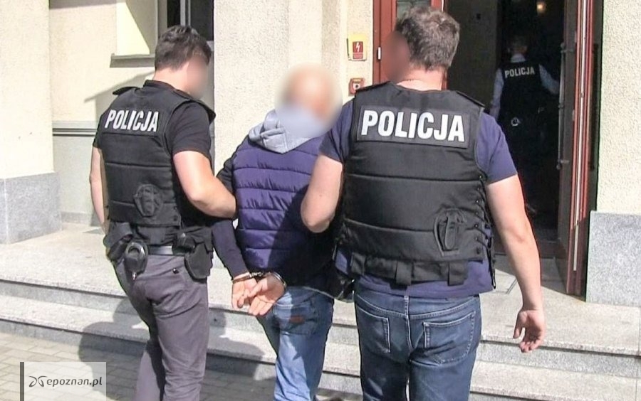 Zdjęcie ilustracyjne | fot. policja